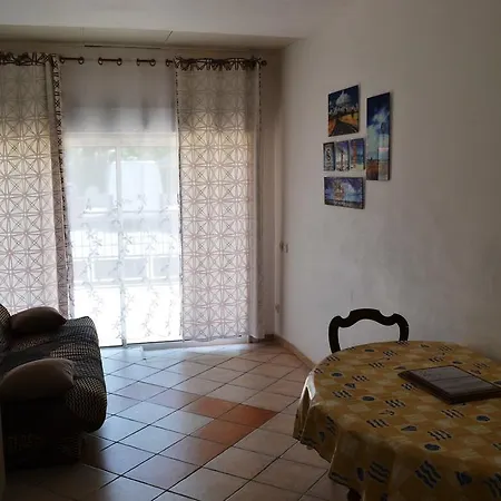 Studio Piscine 아파트